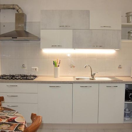 Apartament Casa Riviera Donnalucata  Zewnętrze zdjęcie