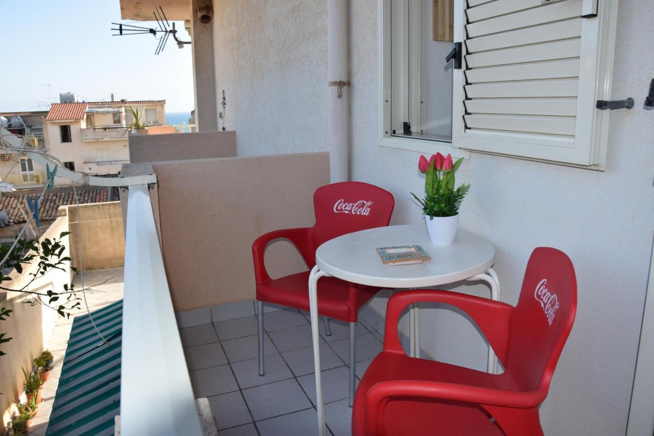 Apartament Casa Riviera Donnalucata  Zewnętrze zdjęcie