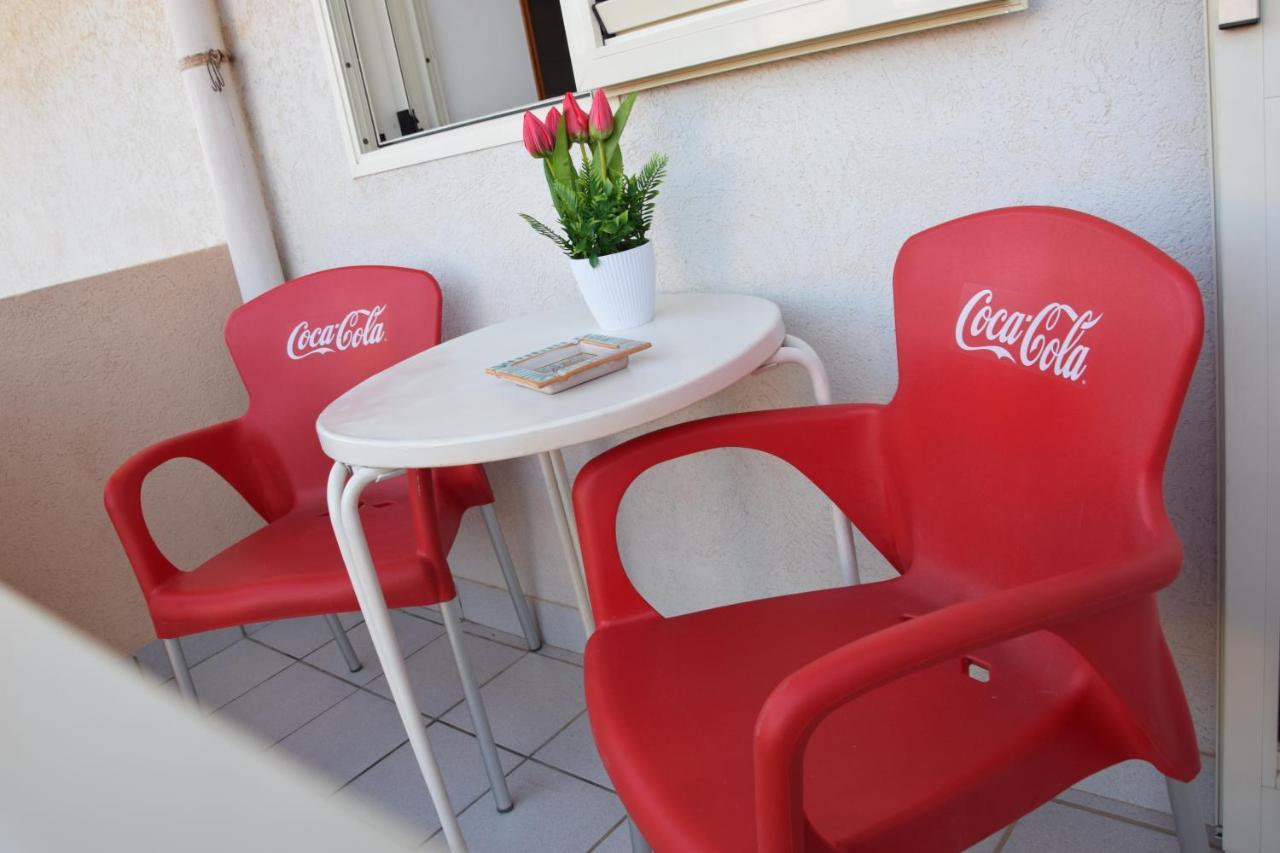 Apartament Casa Riviera Donnalucata  Zewnętrze zdjęcie