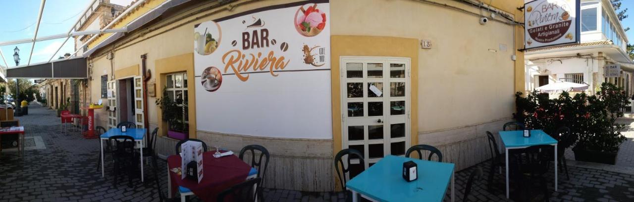 Apartament Casa Riviera Donnalucata  Zewnętrze zdjęcie