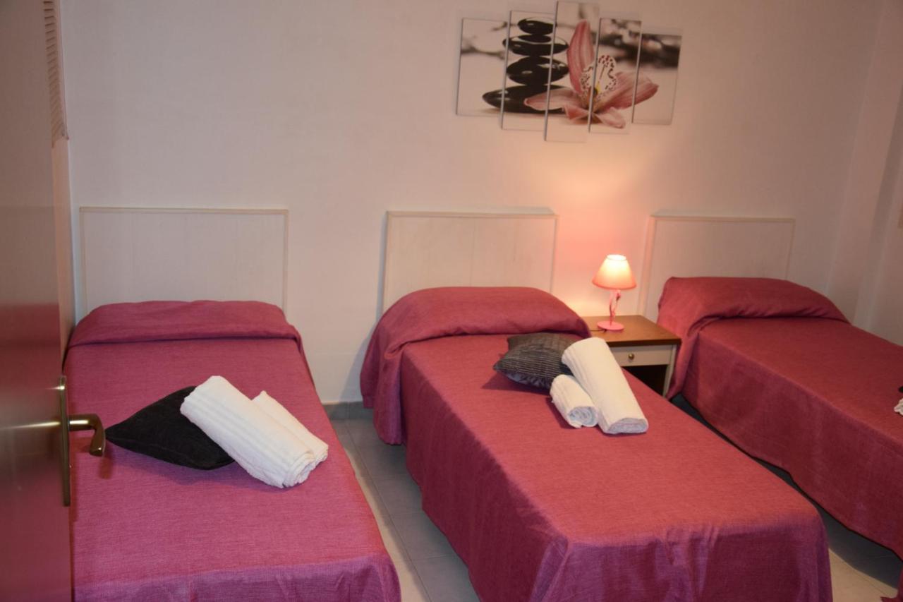 Apartament Casa Riviera Donnalucata  Zewnętrze zdjęcie