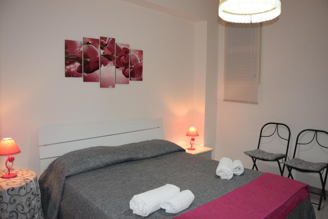 Apartament Casa Riviera Donnalucata  Zewnętrze zdjęcie