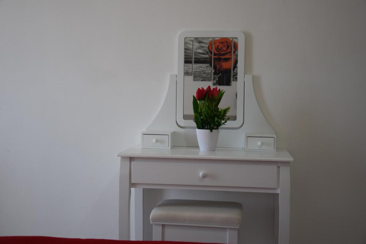 Apartament Casa Riviera Donnalucata  Zewnętrze zdjęcie