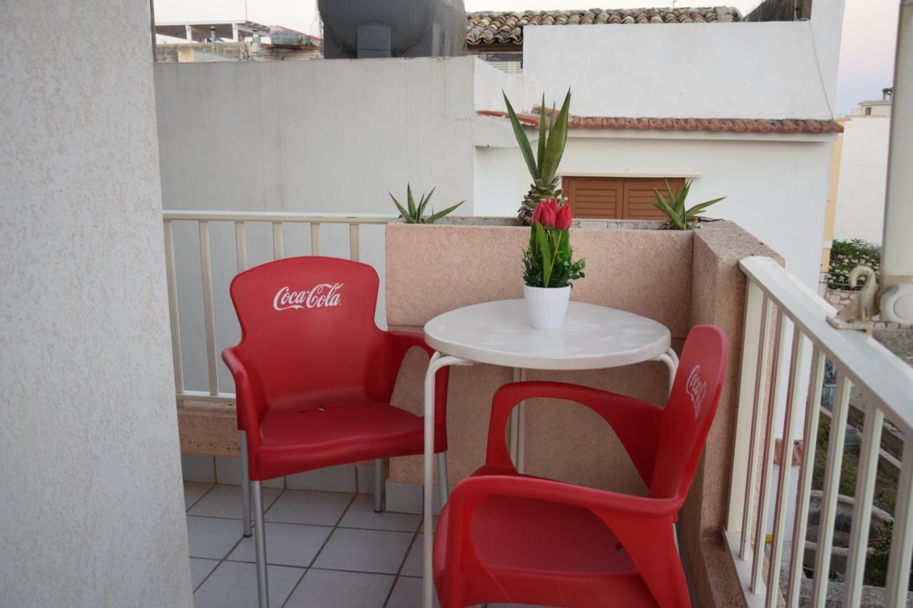 Apartament Casa Riviera Donnalucata  Zewnętrze zdjęcie