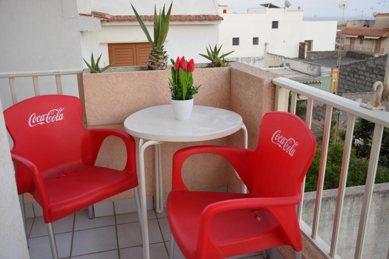 Apartament Casa Riviera Donnalucata  Zewnętrze zdjęcie