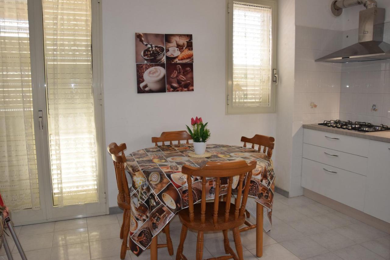 Apartament Casa Riviera Donnalucata  Zewnętrze zdjęcie