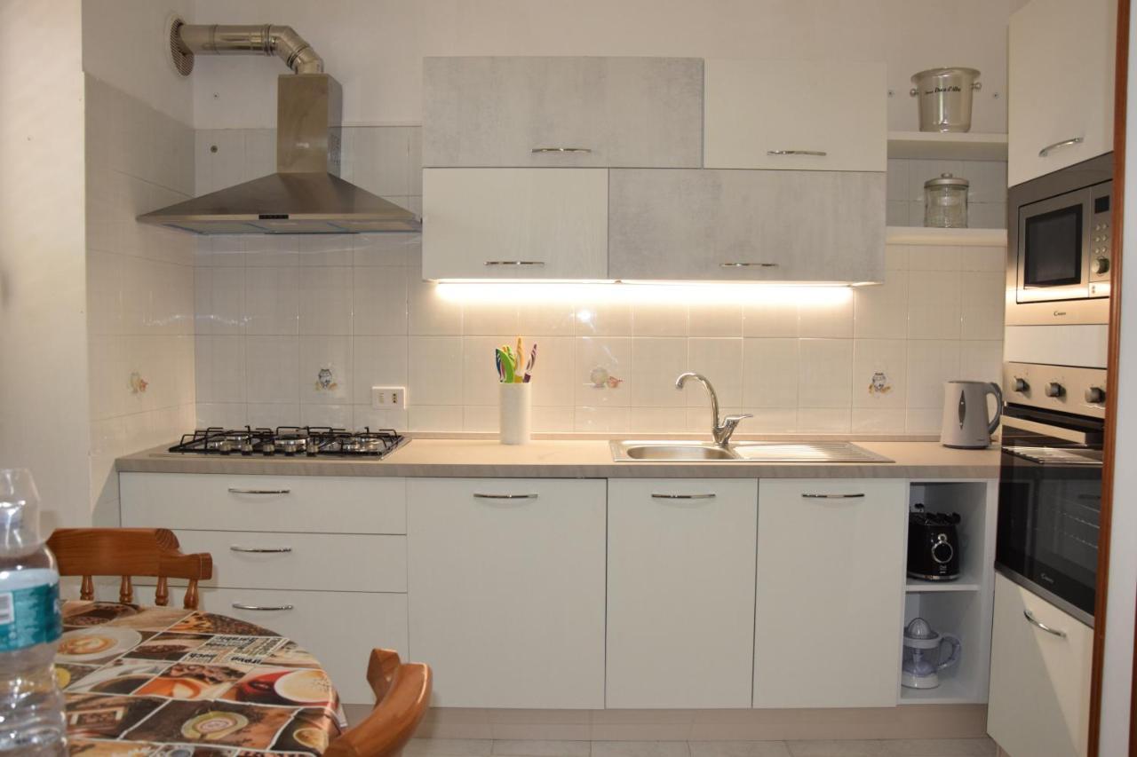Apartament Casa Riviera Donnalucata  Zewnętrze zdjęcie