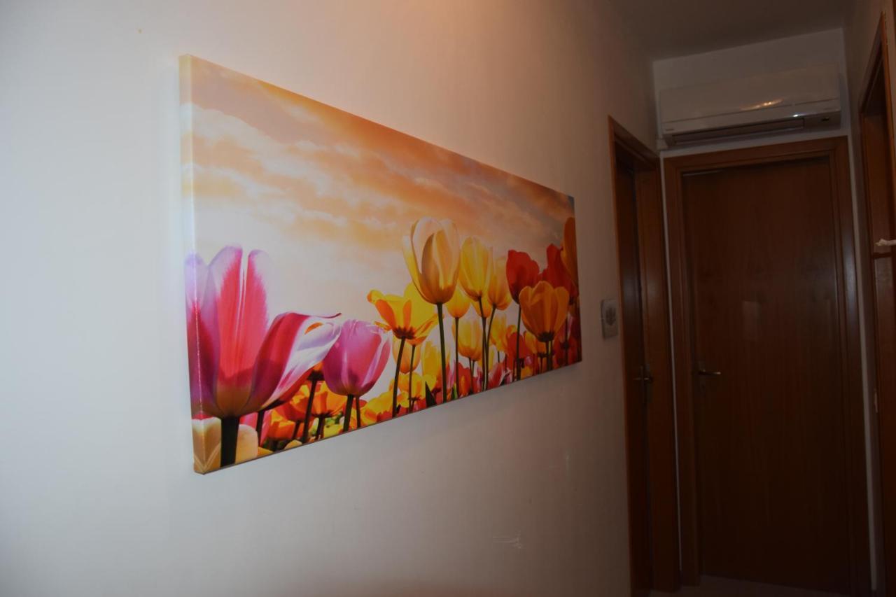 Apartament Casa Riviera Donnalucata  Zewnętrze zdjęcie