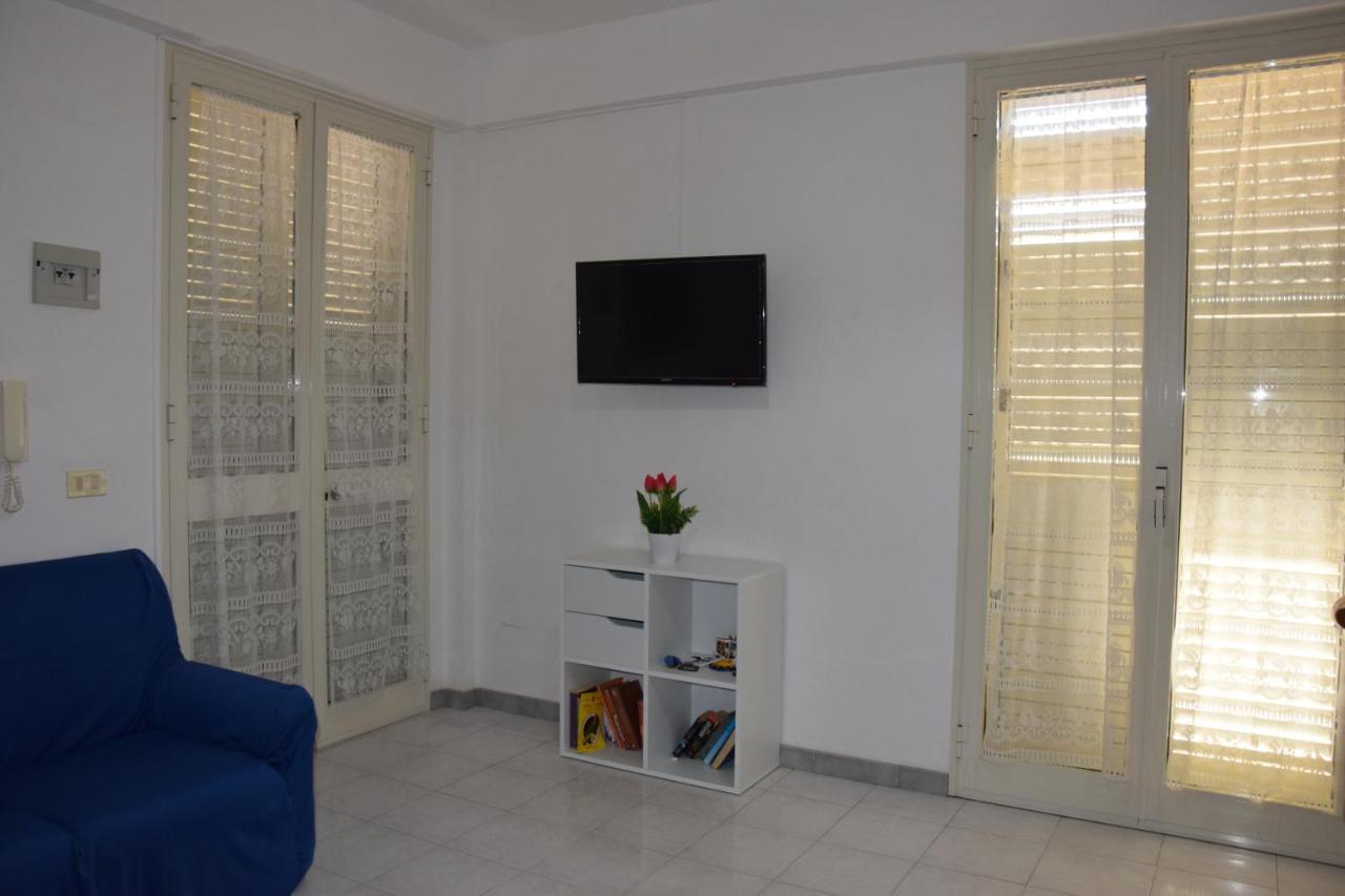 Apartament Casa Riviera Donnalucata  Zewnętrze zdjęcie