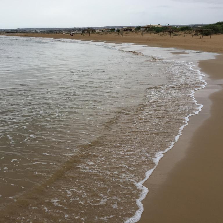Apartament Casa Riviera Donnalucata  Pokój zdjęcie