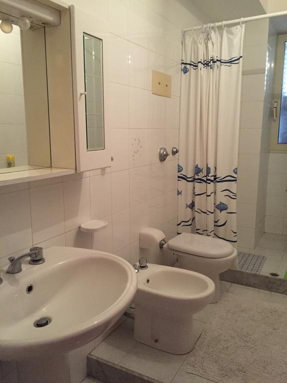 Apartament Casa Riviera Donnalucata  Pokój zdjęcie